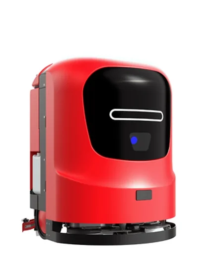 Cleanfix Reinigungsroboter